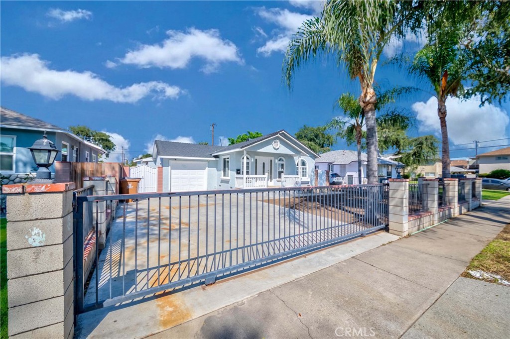 405 S Paula Drive