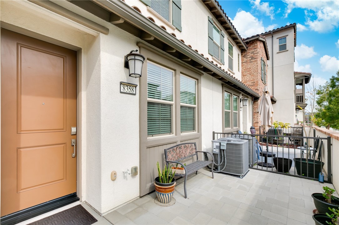 8358 Explorer Street