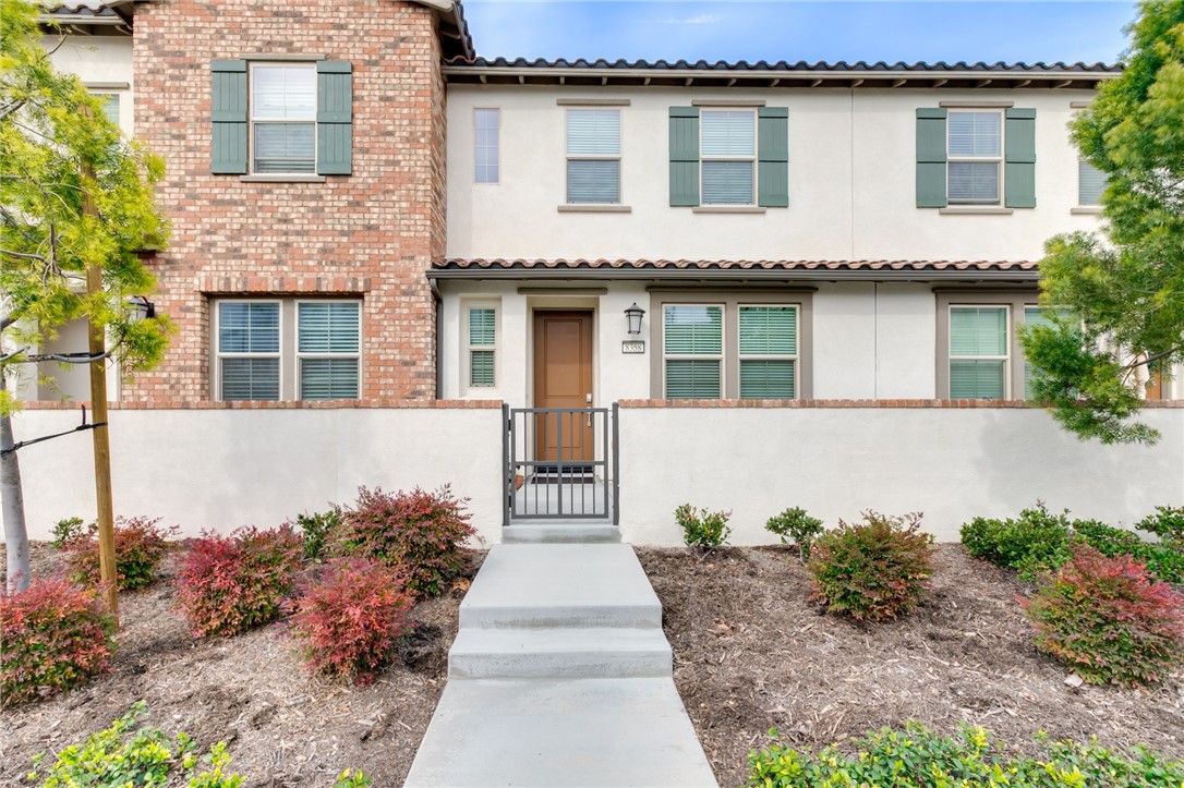 8358 Explorer Street