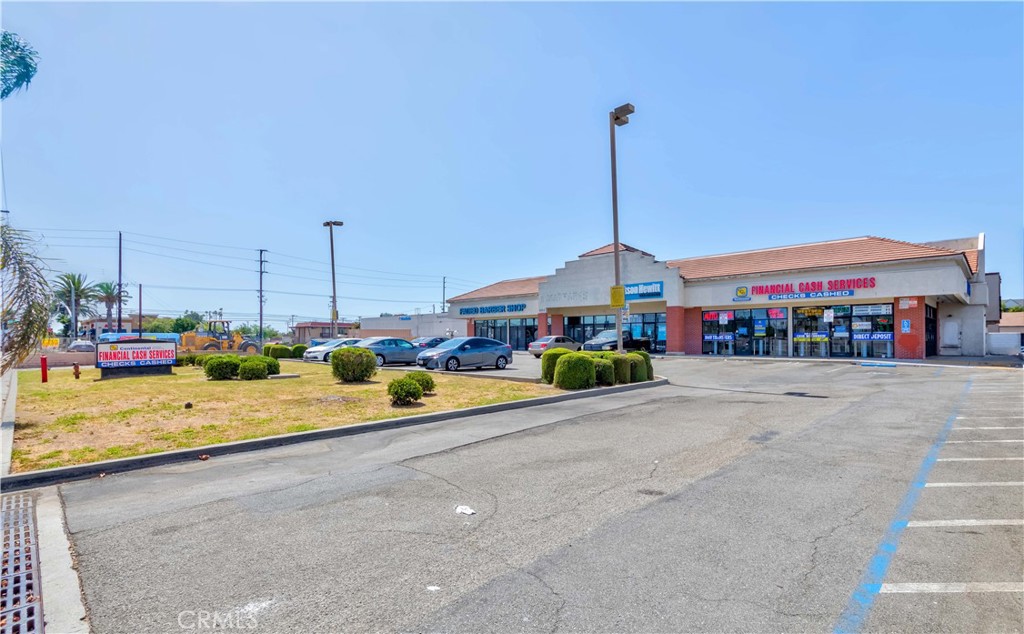 2222 S Bristol Street