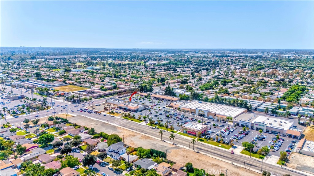 2222 S Bristol Street