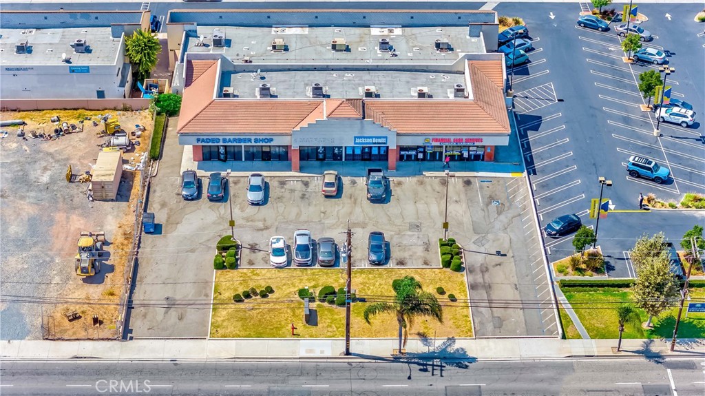 2222 S Bristol Street