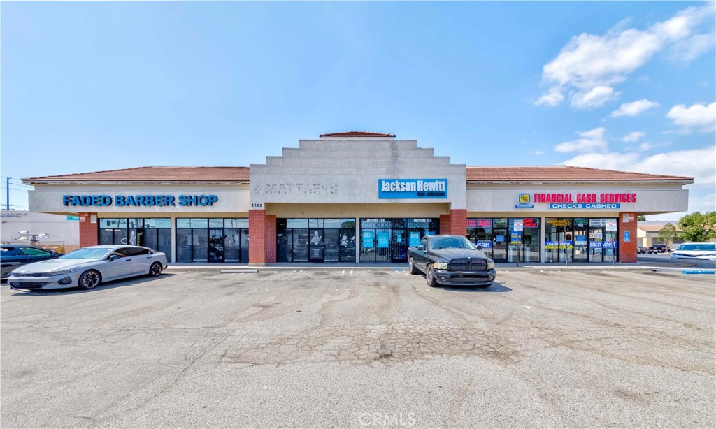 2222 S Bristol Street