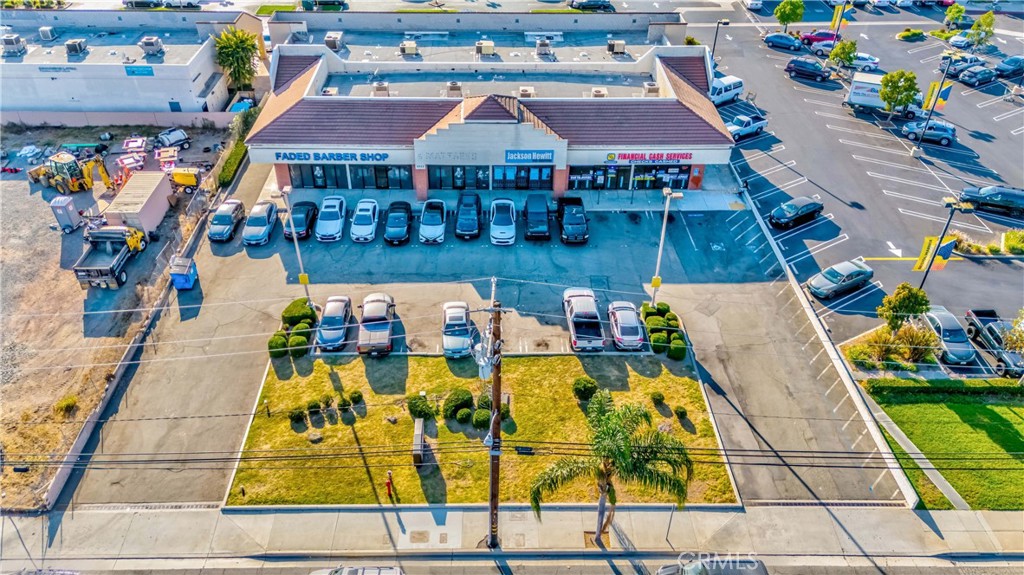 2222 S Bristol Street