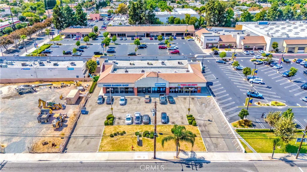 2222 S Bristol Street