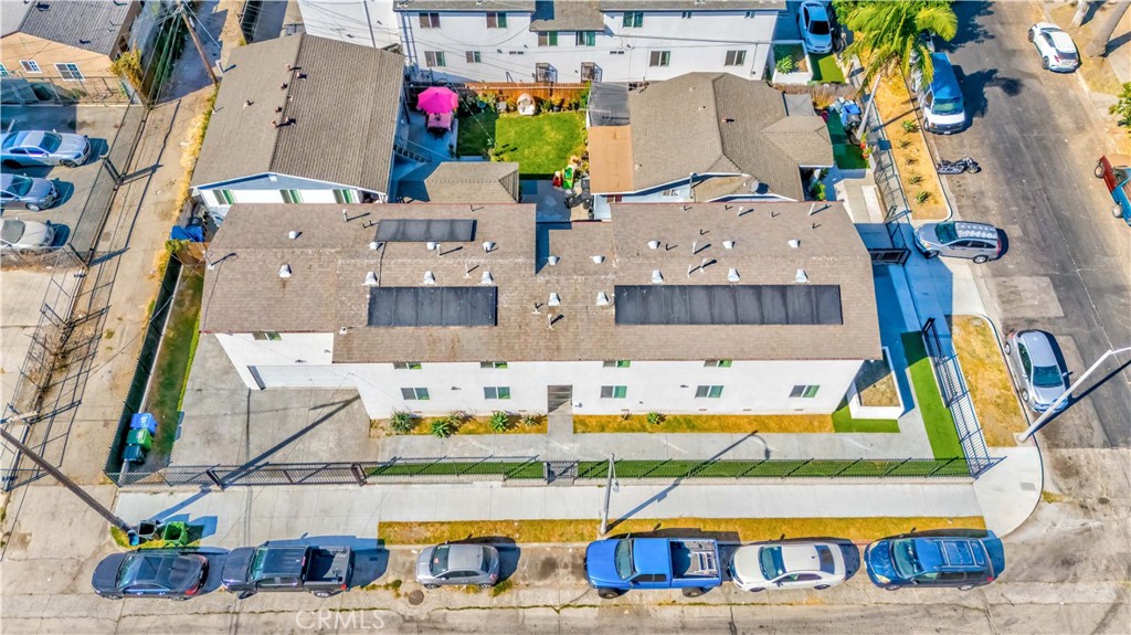 154 E 94th Street