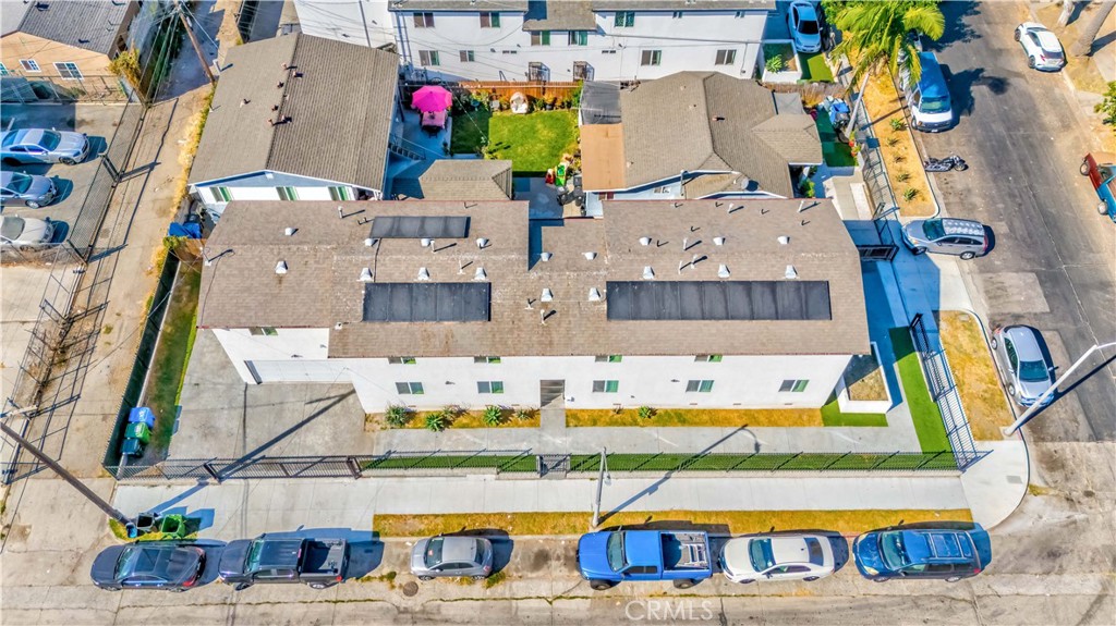 154 E 94th Street