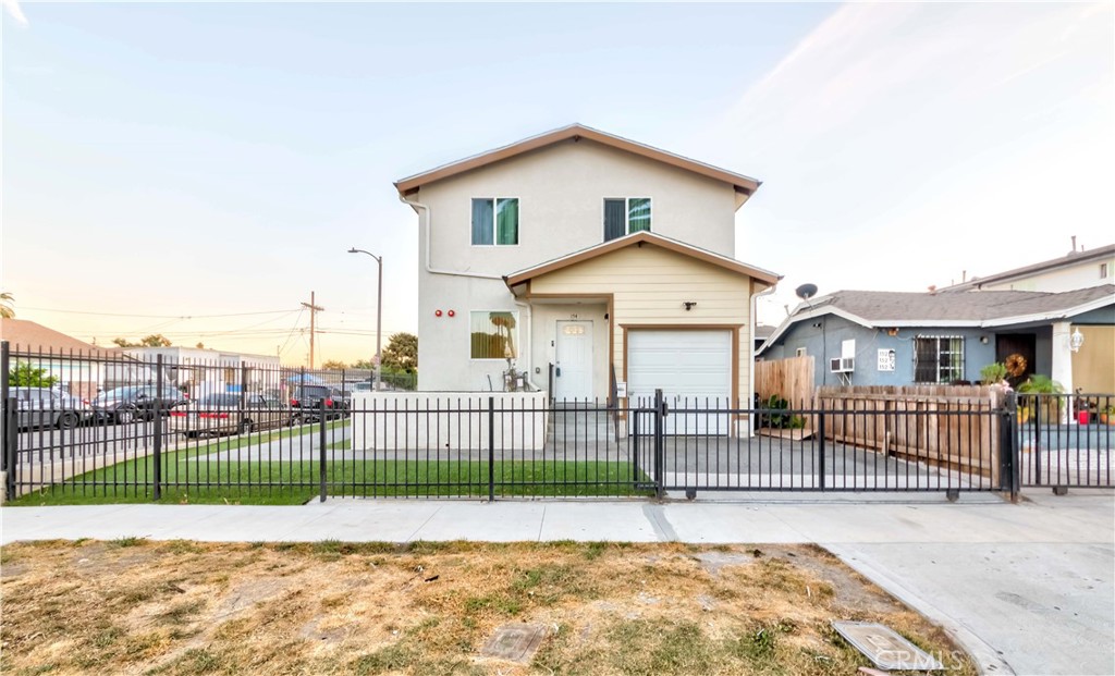 154 E 94th Street