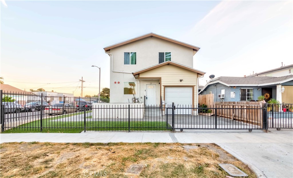 154 E 94th Street