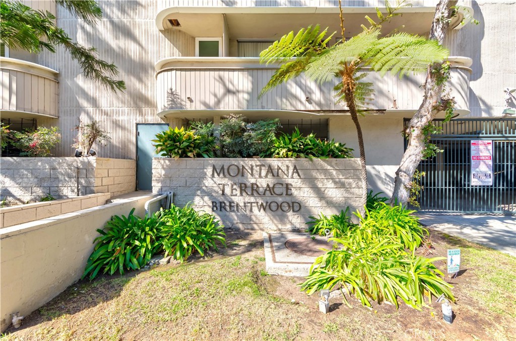 11645 Montana Avenue 333