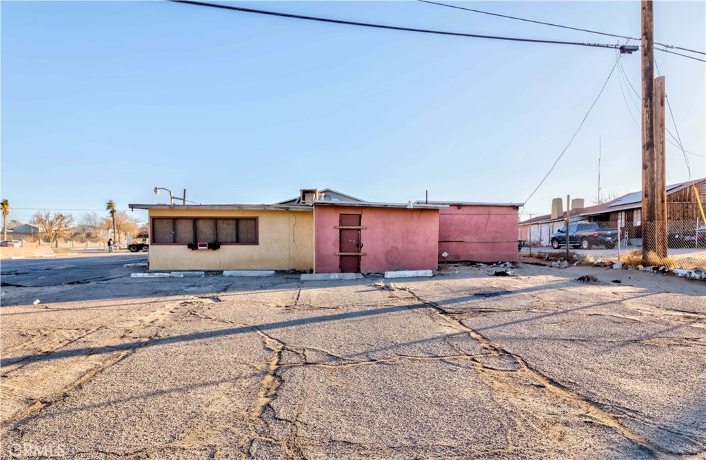 2461 W Main Street