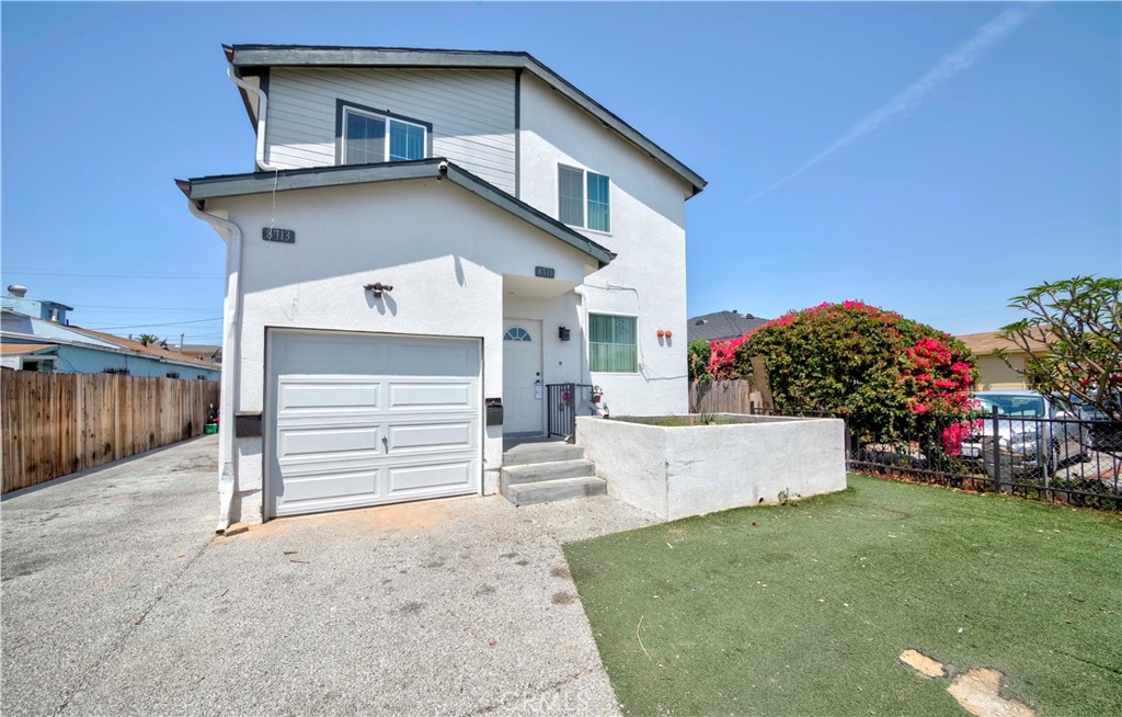 8711 Mckinley Place