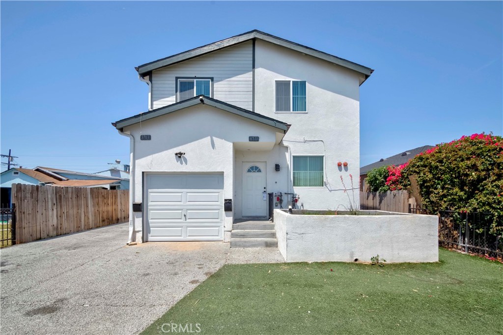 8711 Mckinley Place