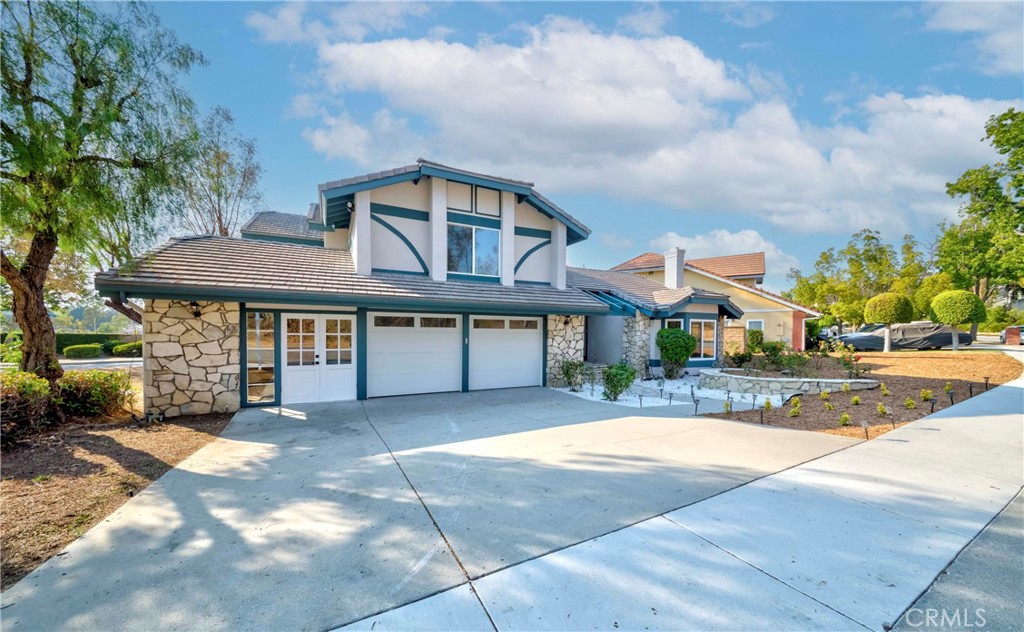2690 Camino Del Sol