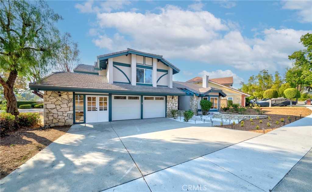 2690 Camino Del Sol