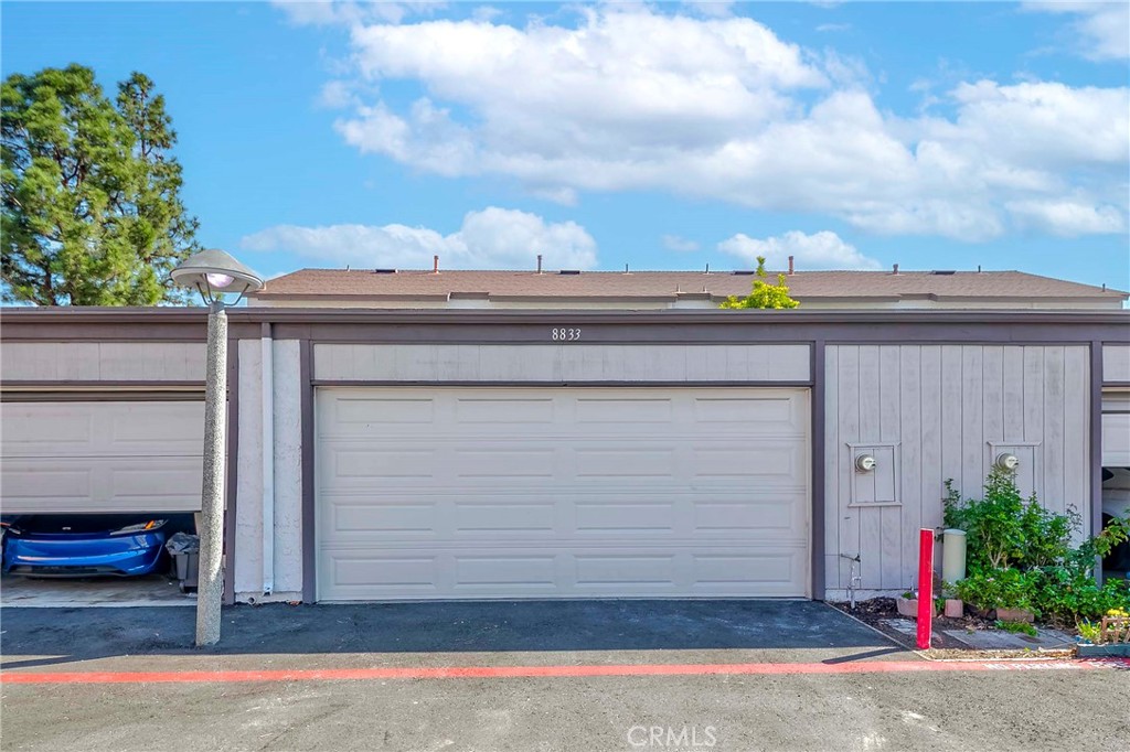 8833 Brookdale Drive