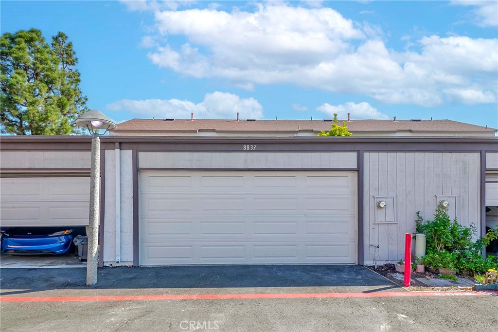 8833 Brookdale Drive