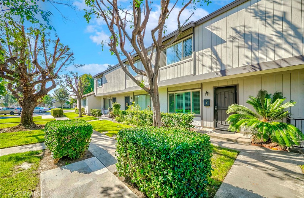 8833 Brookdale Drive