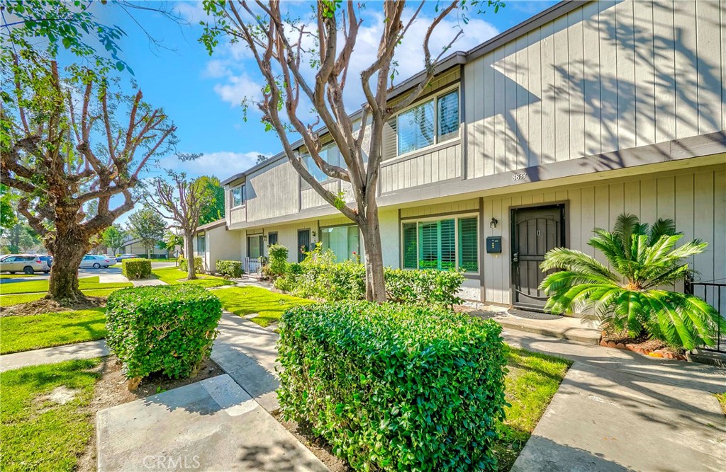 8833 Brookdale Drive