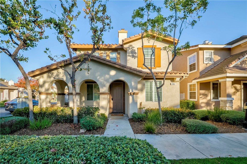 1353 Lukens Court