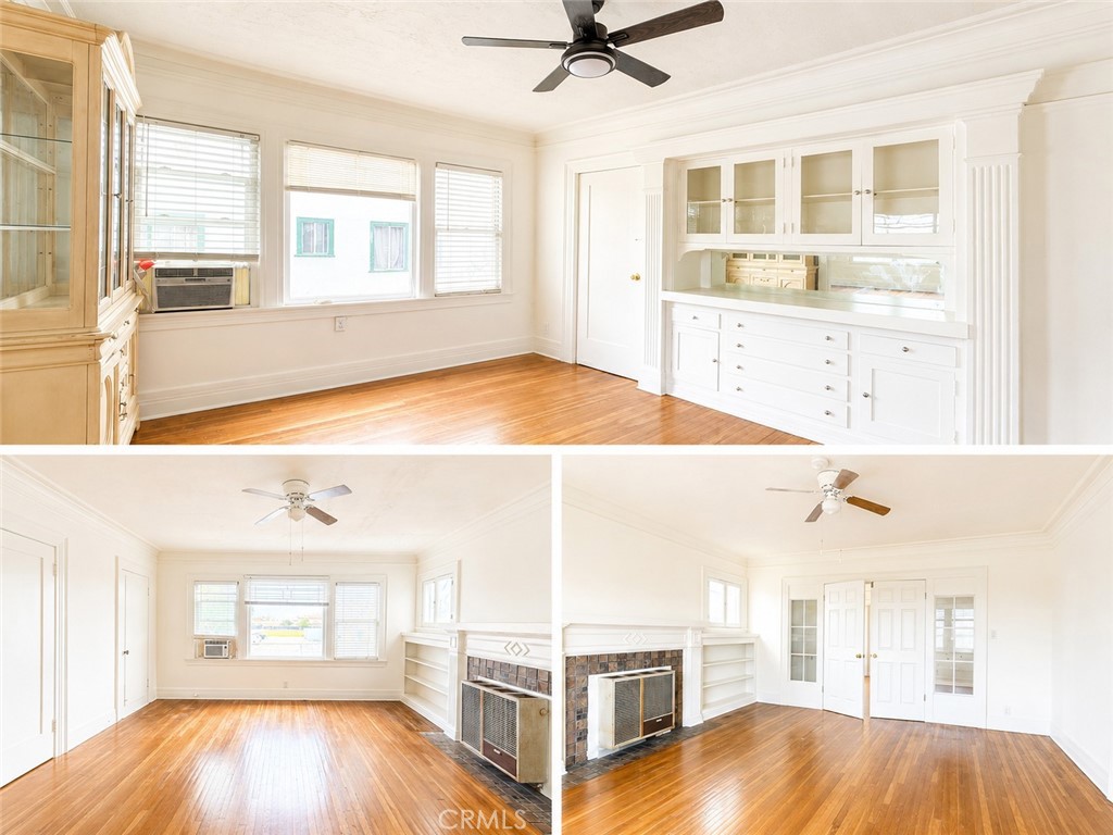 1308 1/2 S Van Ness Avenue