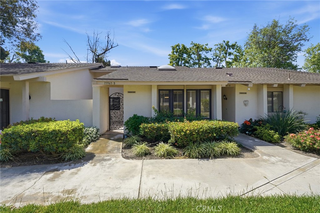 15963 Alta Vista Drive 508-B