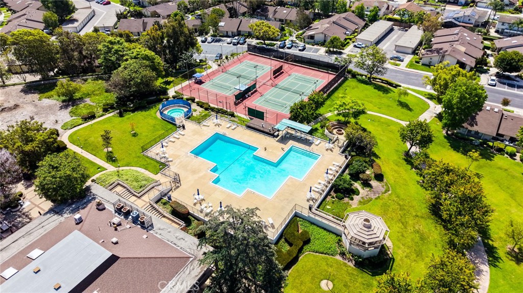 15963 Alta Vista Drive 508-B