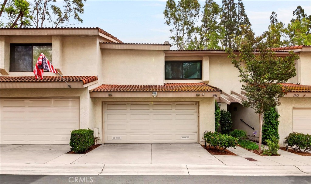 1034 Creekside