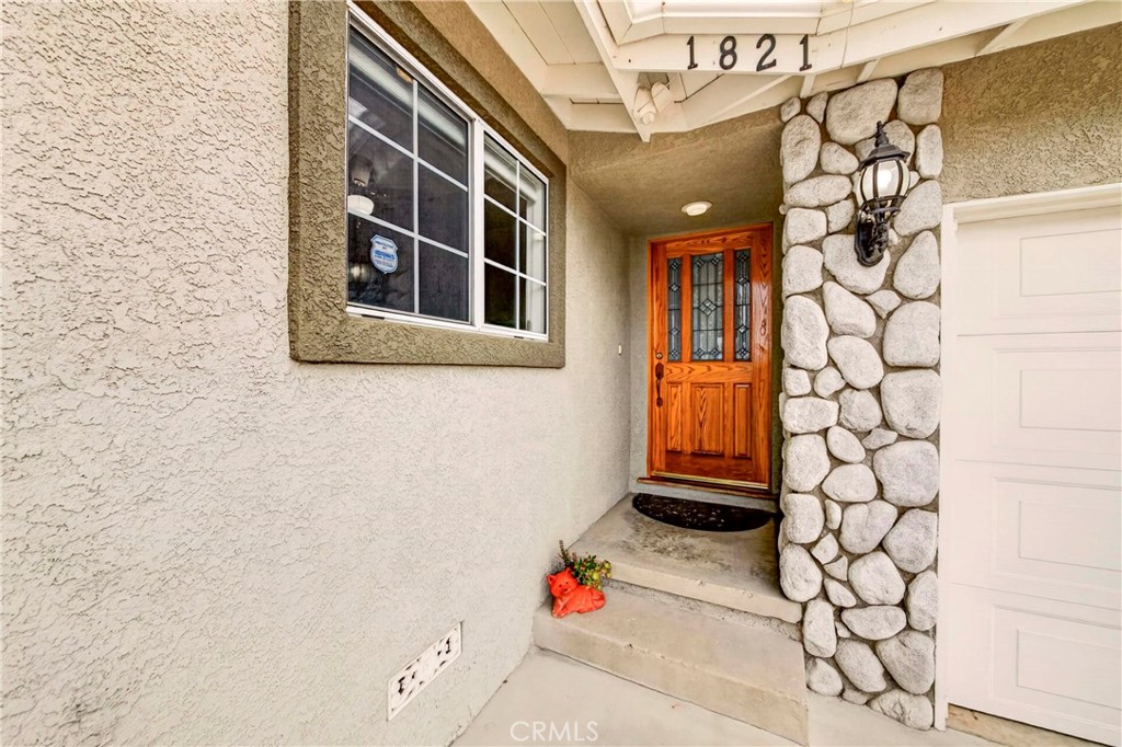 1821 Verdugo Avenue