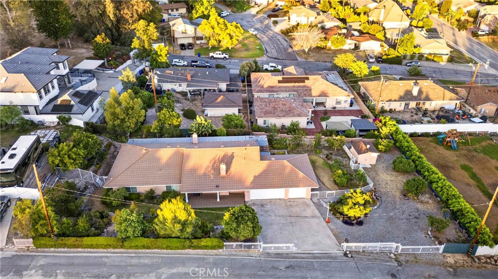 3797 Jeffers Road