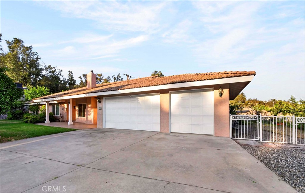 3797 Jeffers Road