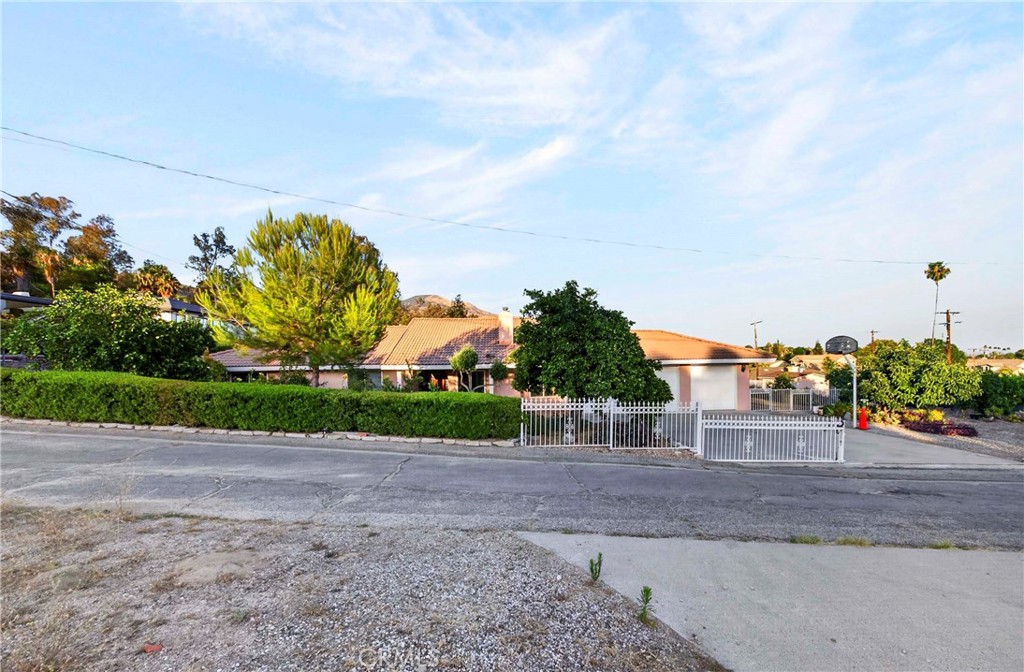 3797 Jeffers Road