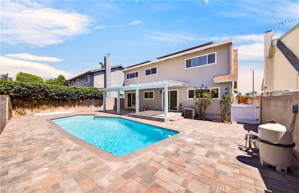 8321 Santa Margarita