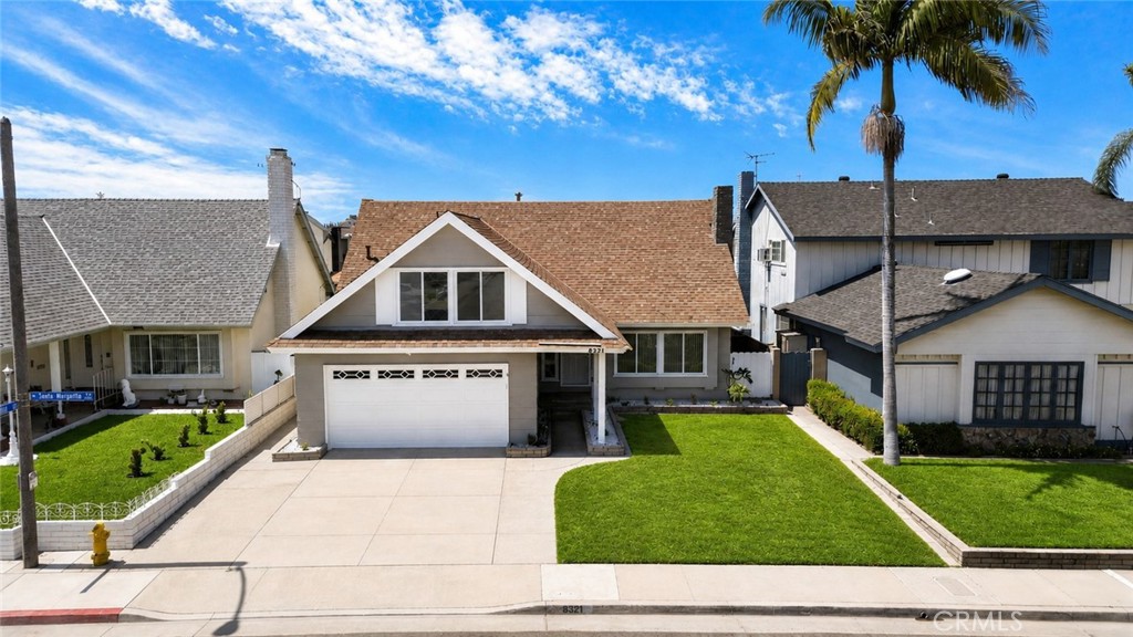 8321 Santa Margarita