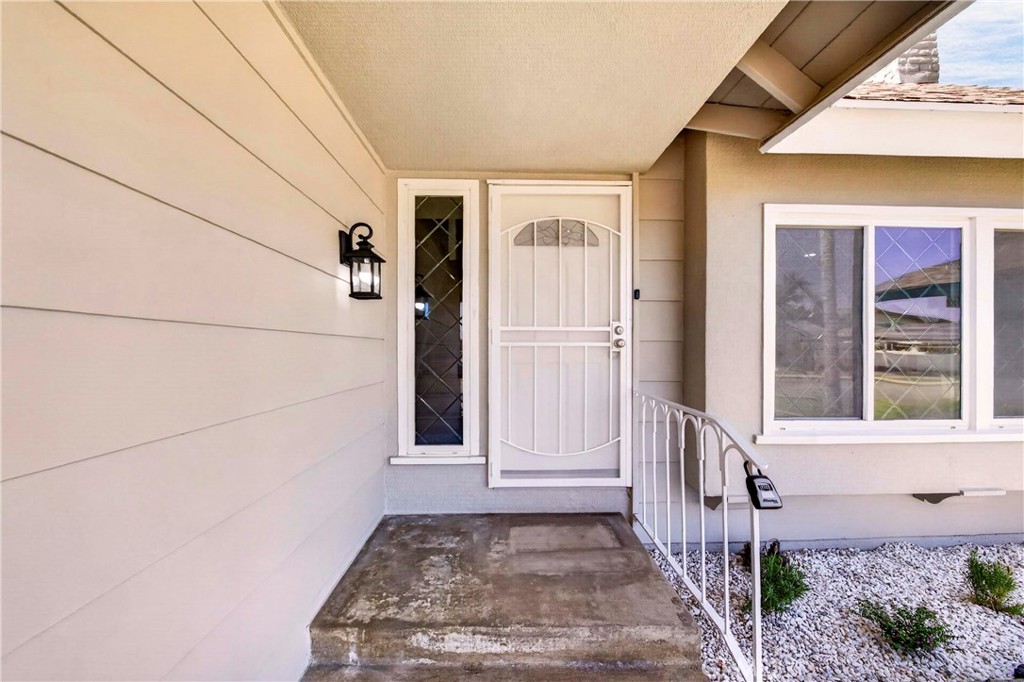 8321 Santa Margarita