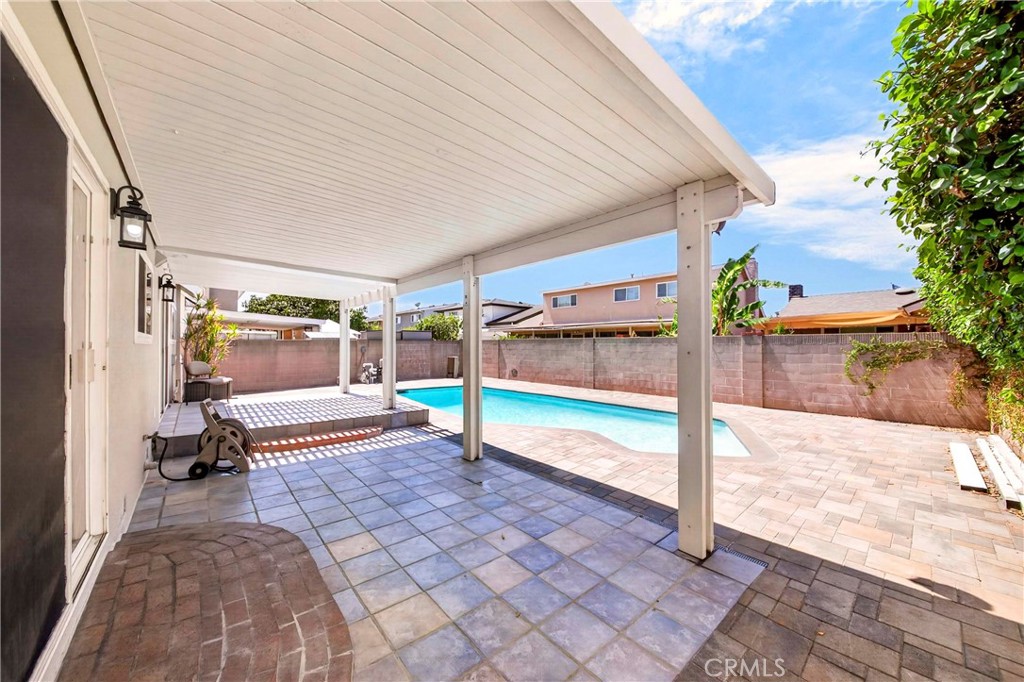 8321 Santa Margarita