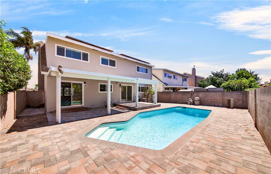 8321 Santa Margarita