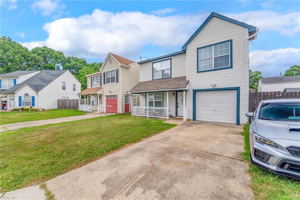 304 Jacks PL