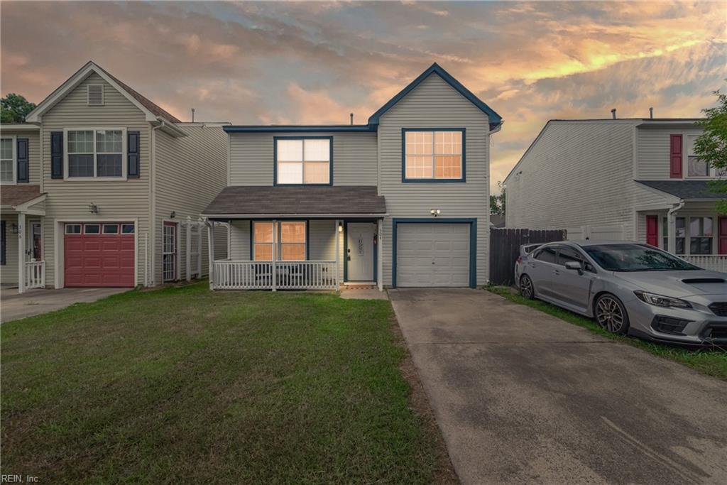 304 Jacks PL