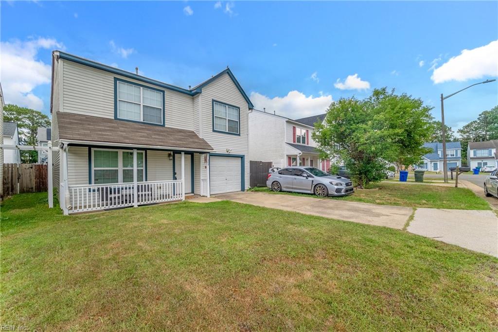 304 Jacks PL