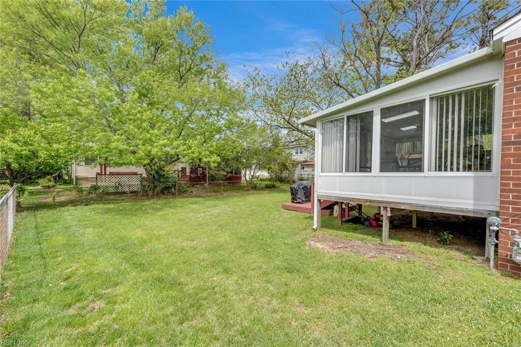 8 Chipanbeth CT