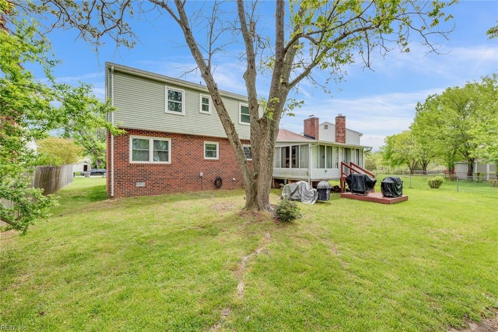 8 Chipanbeth CT
