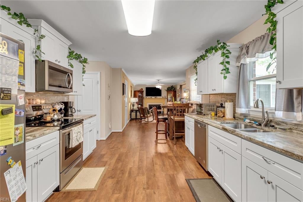 8 Chipanbeth CT