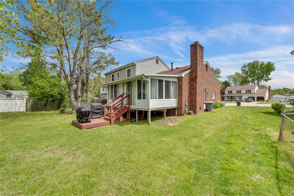 8 Chipanbeth CT