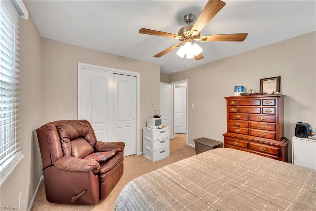 8 Chipanbeth CT