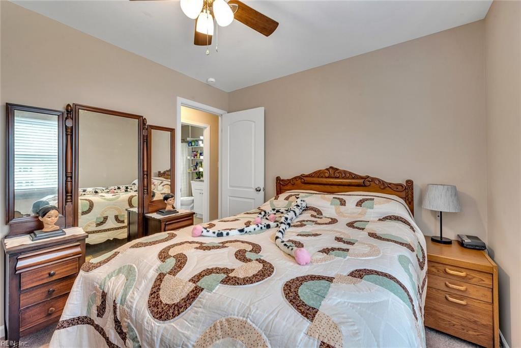 8 Chipanbeth CT