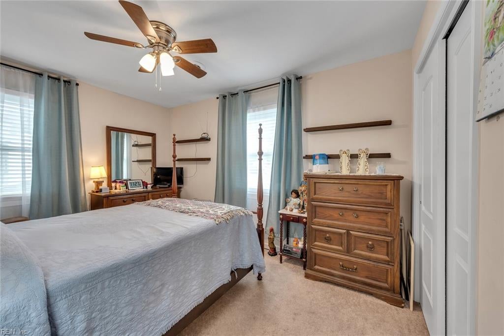 8 Chipanbeth CT