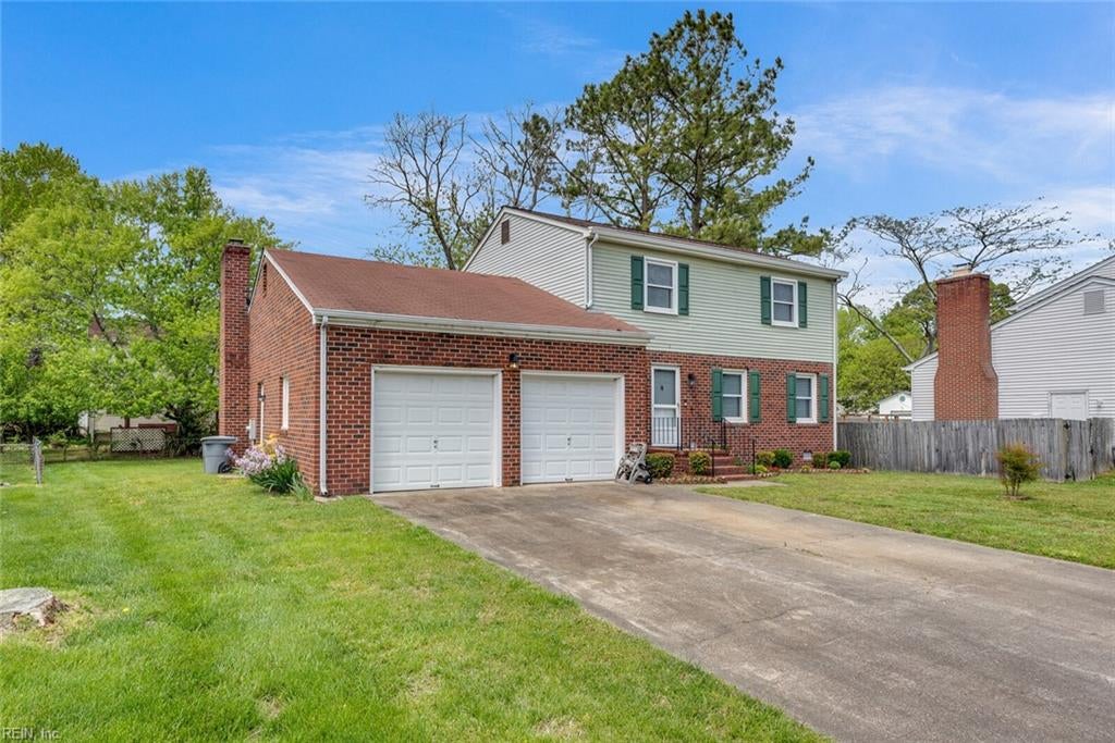 8 Chipanbeth CT