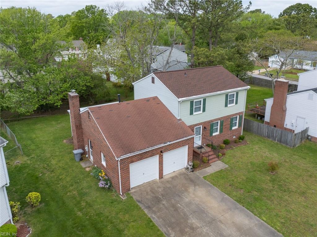 8 Chipanbeth CT