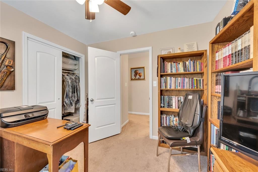 8 Chipanbeth CT